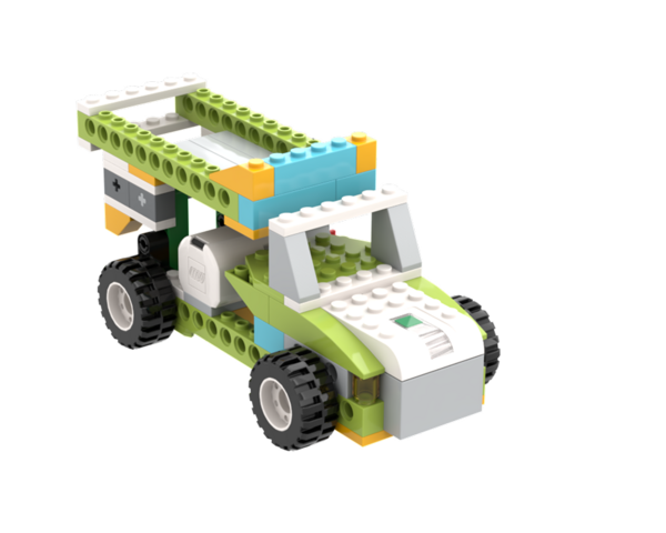 Lego WeDo 2.0
