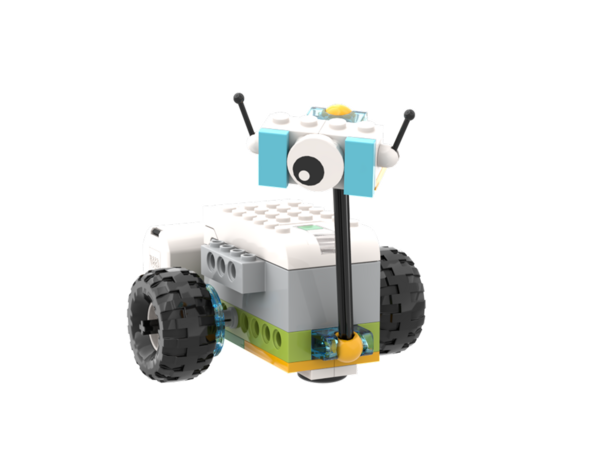 Lego WeDo 2.0